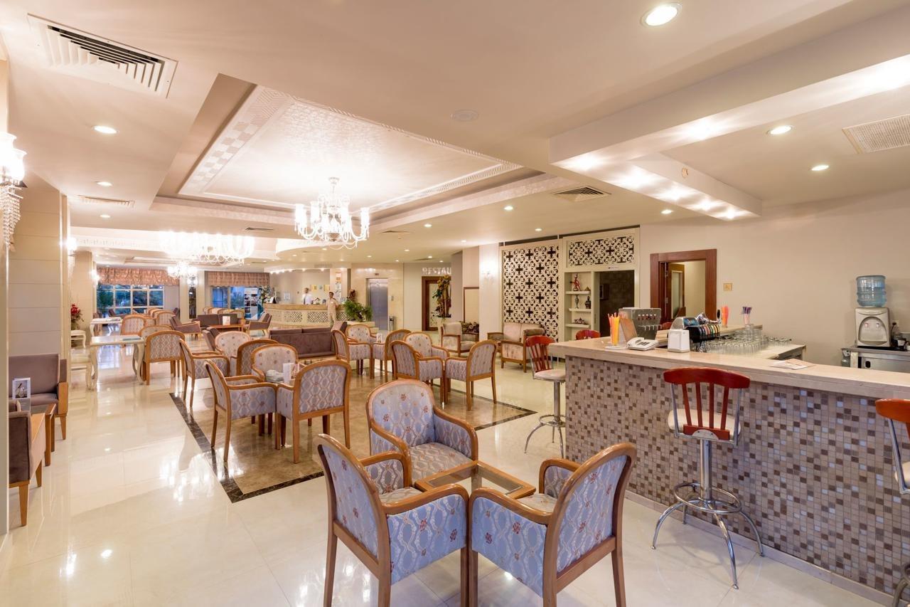 Victory Volare Hotel Side Colakli Esterno foto