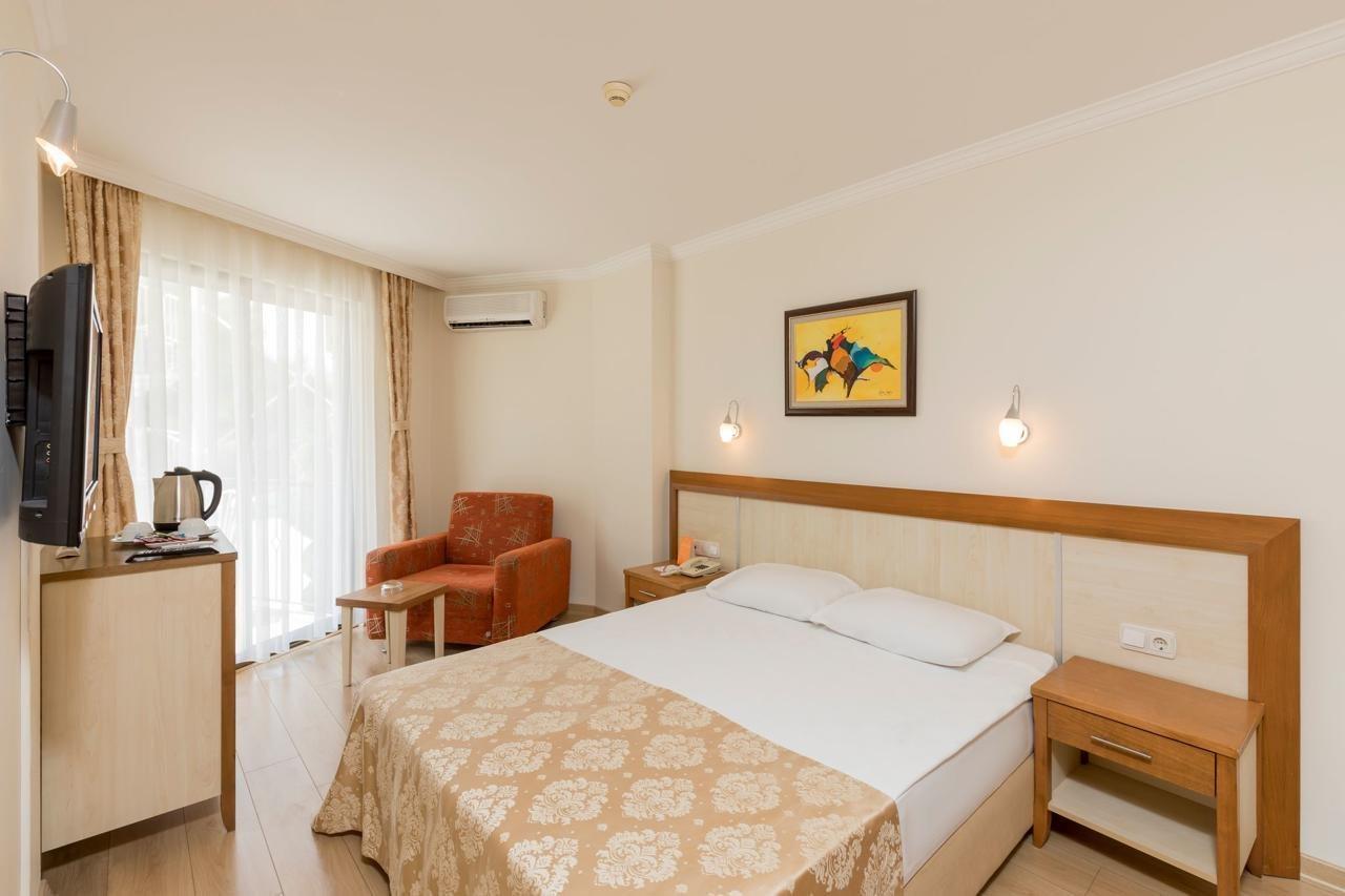 Victory Volare Hotel Side Colakli Esterno foto