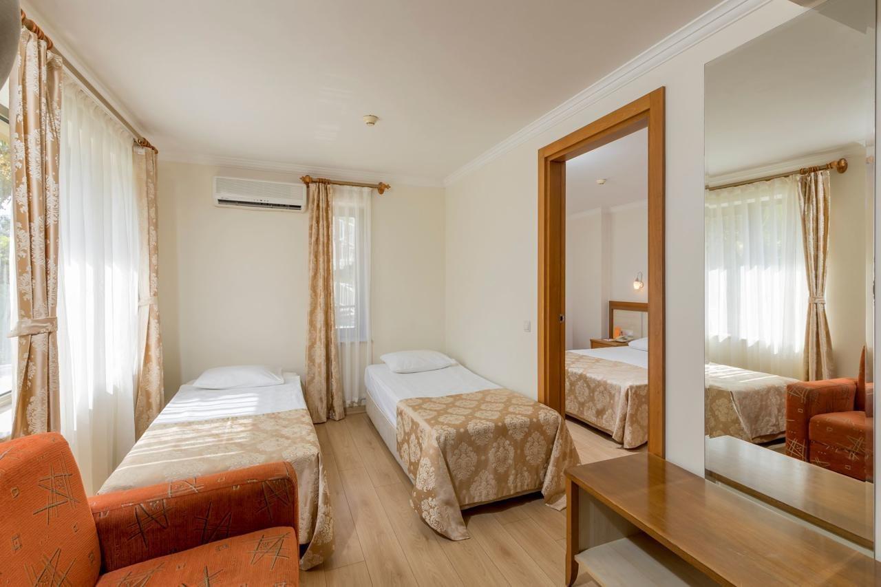 Victory Volare Hotel Side Colakli Esterno foto