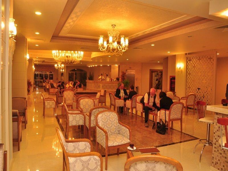 Victory Volare Hotel Side Colakli Esterno foto